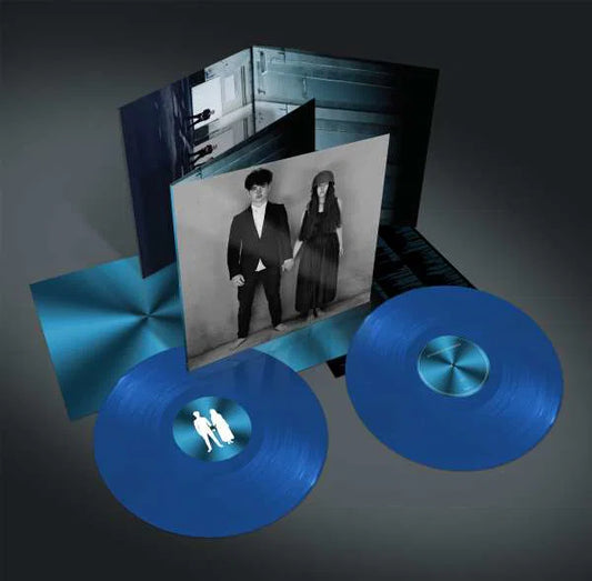 Songs Of Experience 2LP