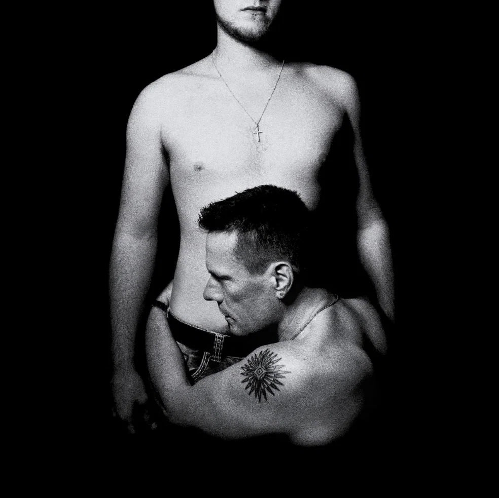 Songs Of Innocence 2LP