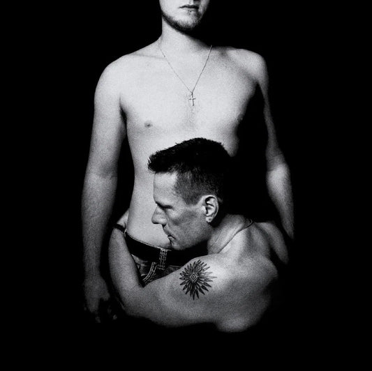 Songs Of Innocence 2LP