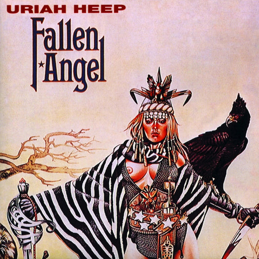 Fallen Angel 1LP
