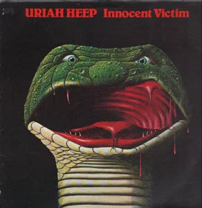 Innocent Victim 1LP
