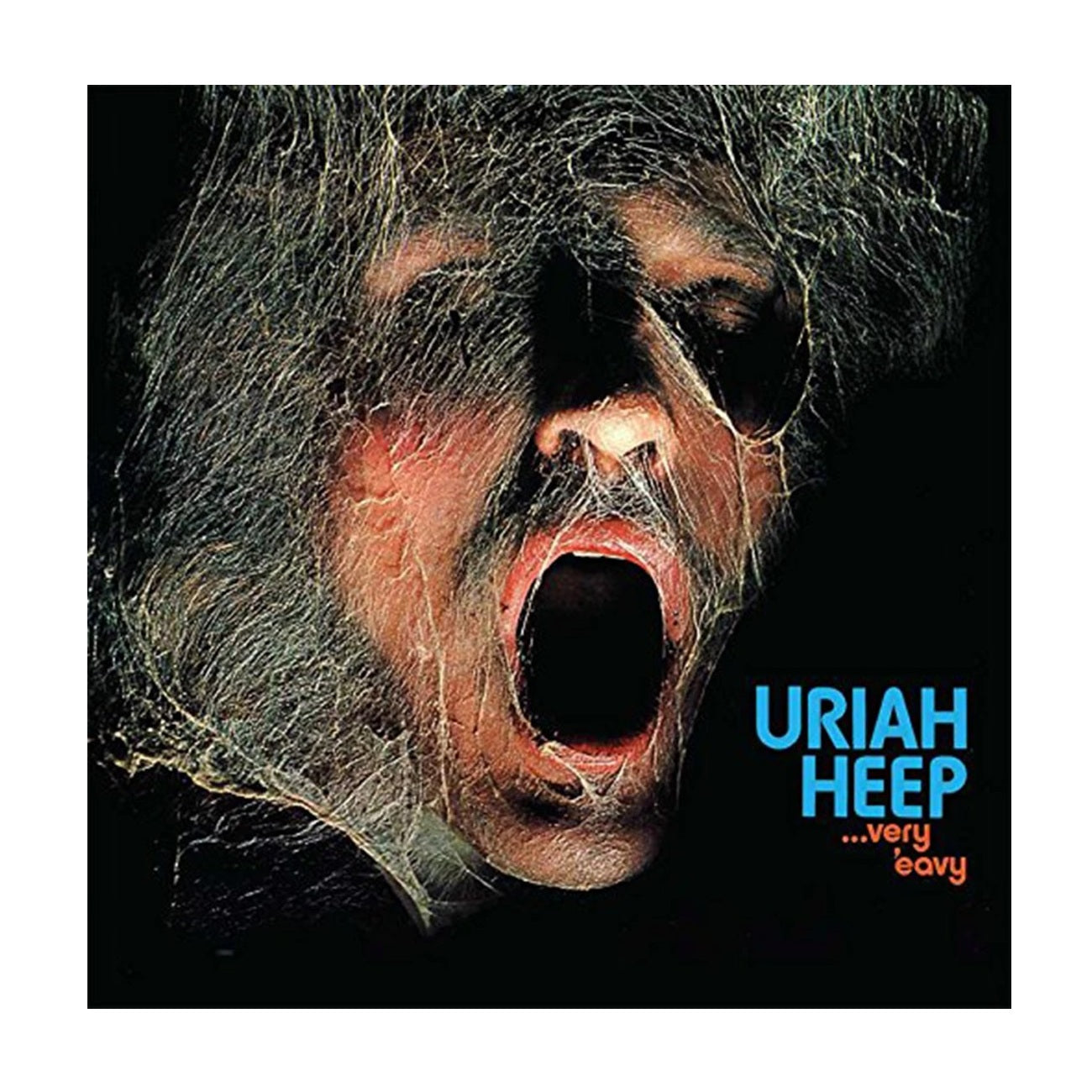 Very Eavy Very Umble - Vinyl LP