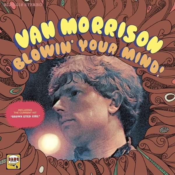 Blowin' Your Mind! 1LP