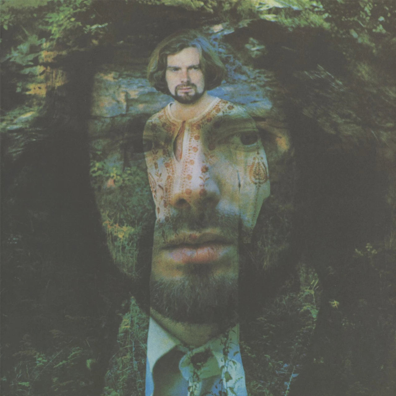 His Band And The Street Choir 1LP
