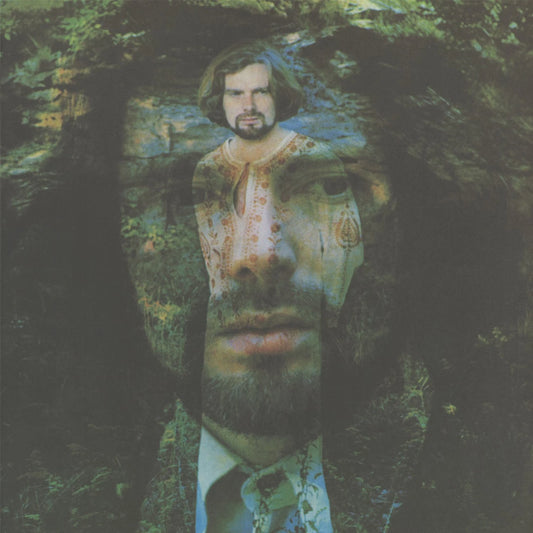 His Band And The Street Choir 1LP