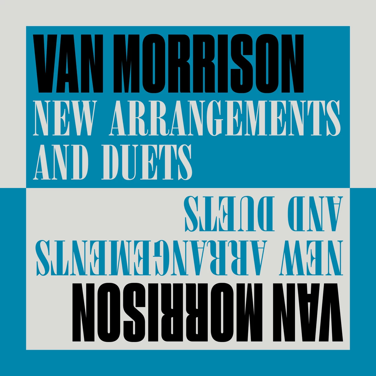 New Arrangements & Duets - 2xLP