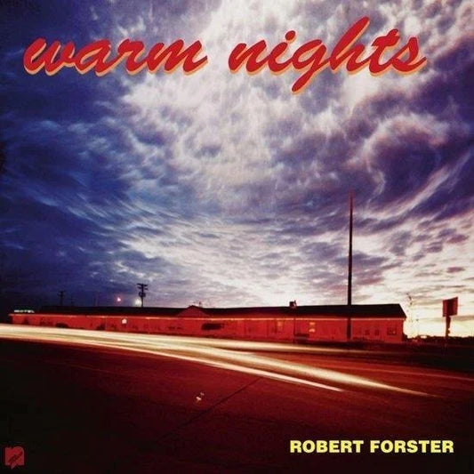 Warm Nights - Gatefold Vinyl LP + 7in