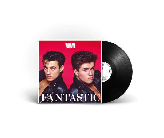 Fantastic - 1x Vinyl LP