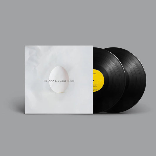 A Ghost Is Born (20th Anniversary Edition) - 2xLP