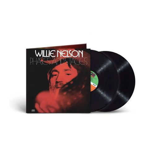 Phases & Stages (Record Store Day RSD 2024) - 2xLP