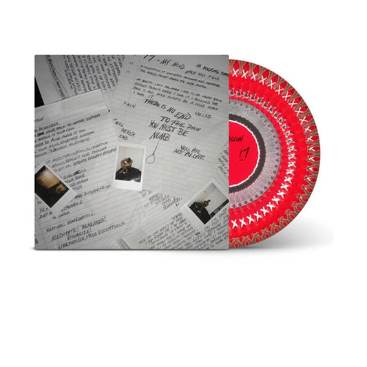17 - Zoetrope Picture Disc Vinyl LP