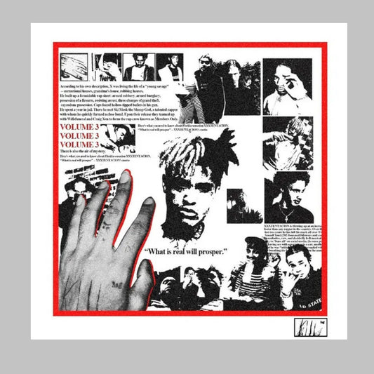 Members Only Vol 3 - 2xLP