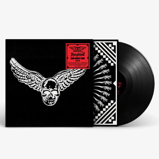 One More Time - Vinyl EP