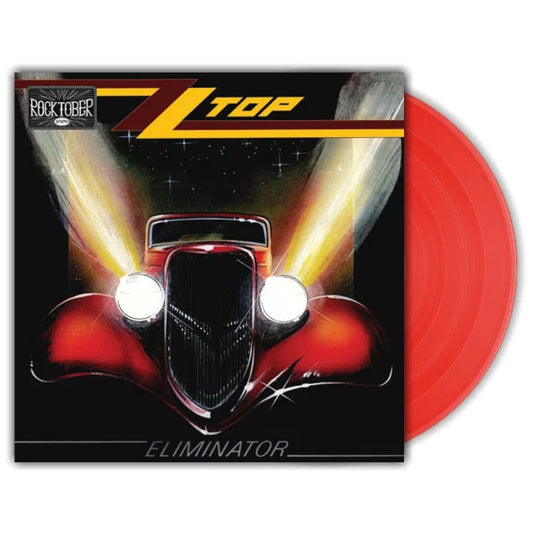 Eliminator 1LP