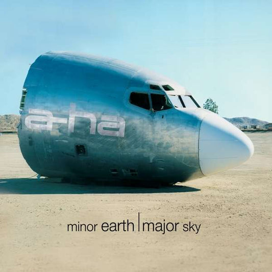 Minor Earth | Major Sky 2LP