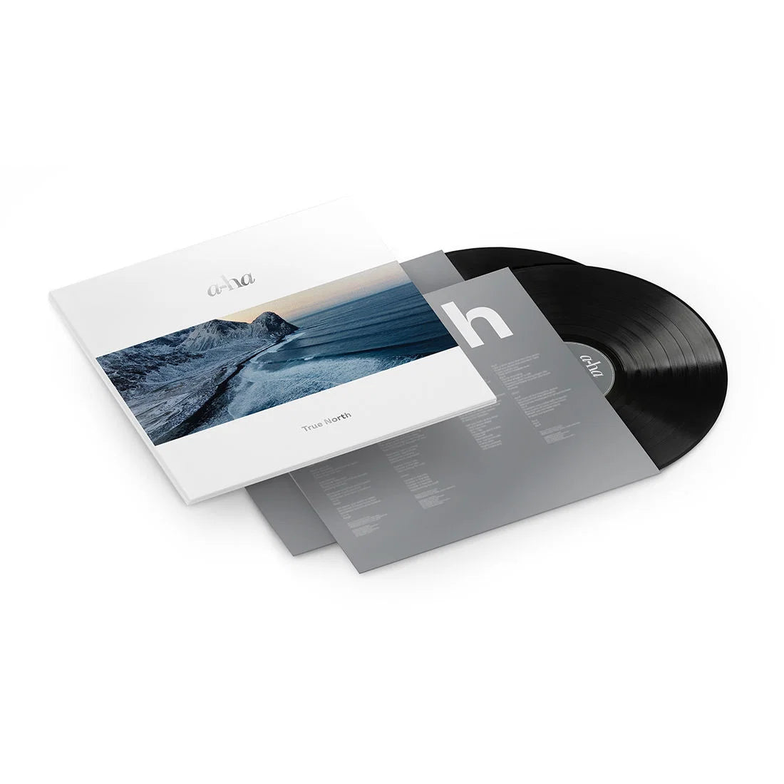 True North 2LP