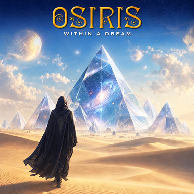 Within A Dream - CD CD cover